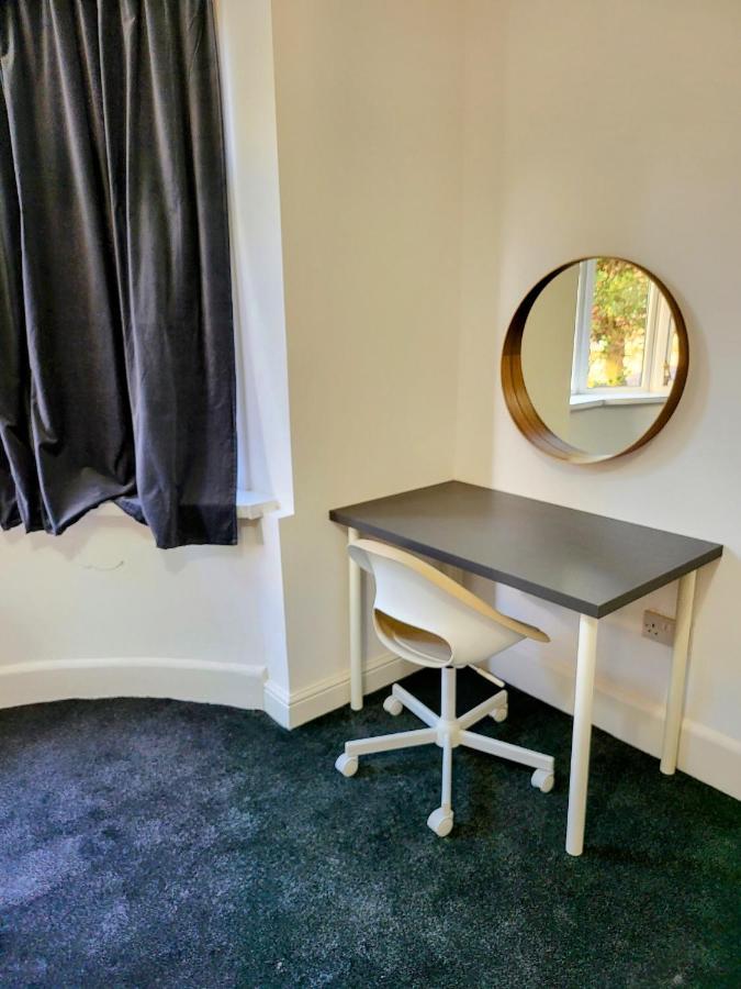 Apartment Unique And Beautiful In A Quiet Location. Nottingham